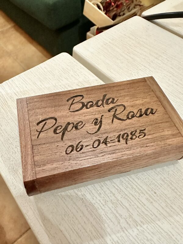 pendrive personalizado
