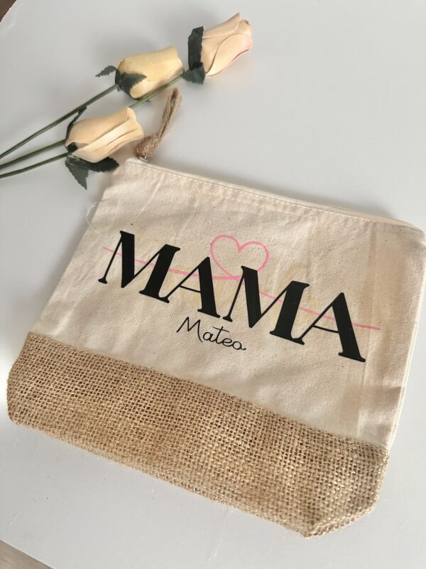 Neceser especial Mamá