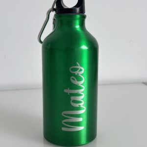 Botellín acero