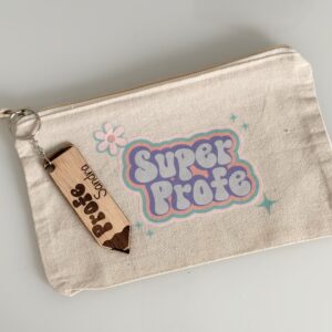 Estuche/Neceser Profe