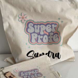 Pack Regalo Profe