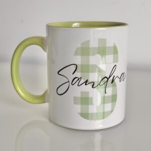 Taza Inicial