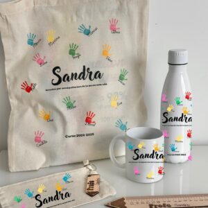 Pack Regalo Profe Deluxe