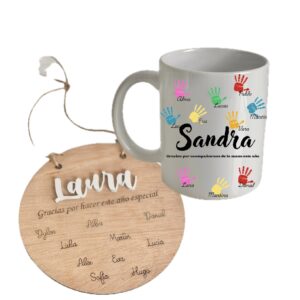 Pack Regalo Profe
