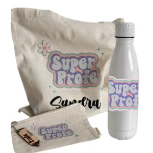Pack Regalo Profe