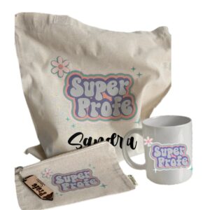 Pack Regalo Profe